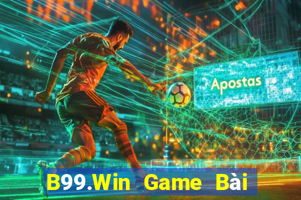 B99.Win Game Bài Uno Miễn Phí