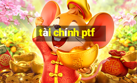 tài chính ptf