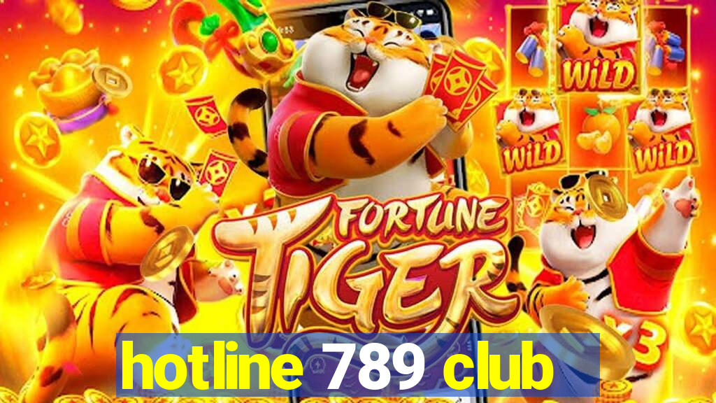 hotline 789 club