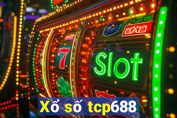 Xổ số tcp688