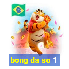 bong da so 1