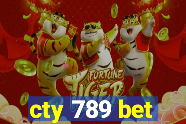 cty 789 bet