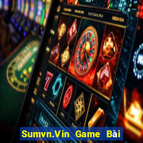 Sumvn.Vin Game Bài 88 Club Đổi Thưởng