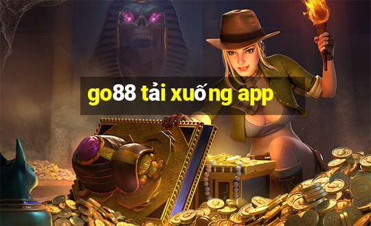 go88 tải xuống app