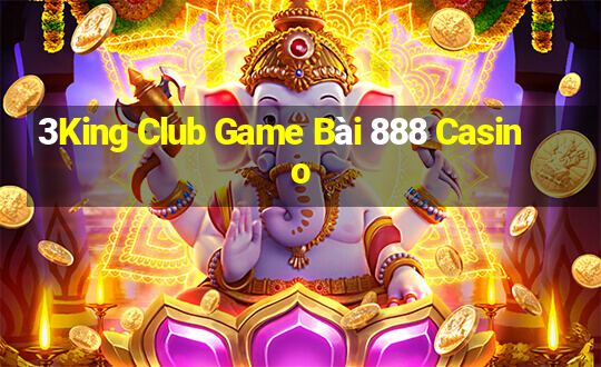 3King Club Game Bài 888 Casino