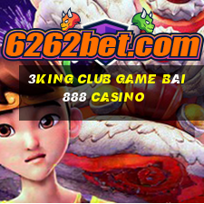 3King Club Game Bài 888 Casino