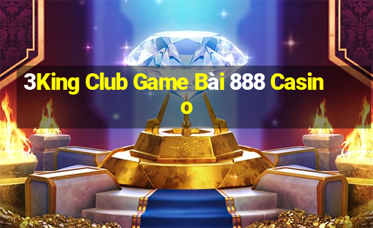 3King Club Game Bài 888 Casino