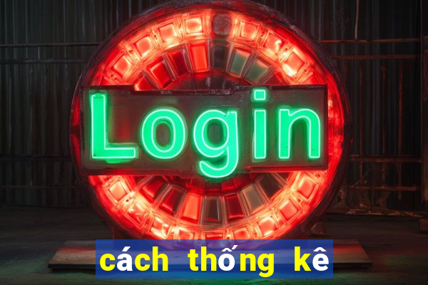 cách thống kê tiến lên