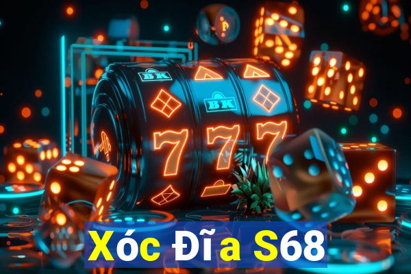 Xóc Đĩa S68