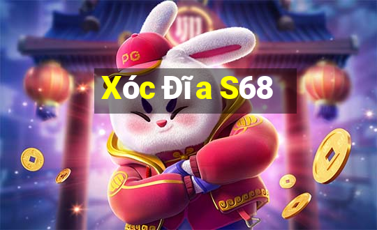 Xóc Đĩa S68