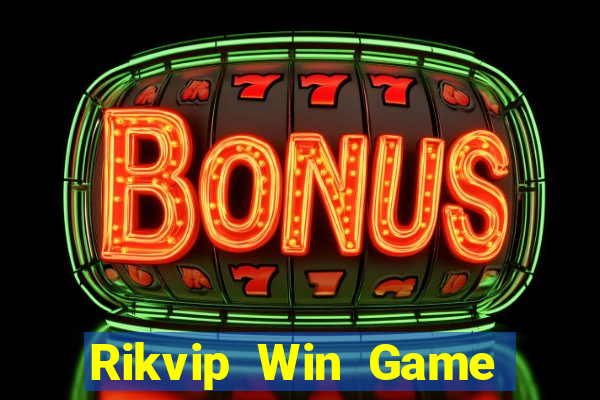 Rikvip Win Game Bài Online