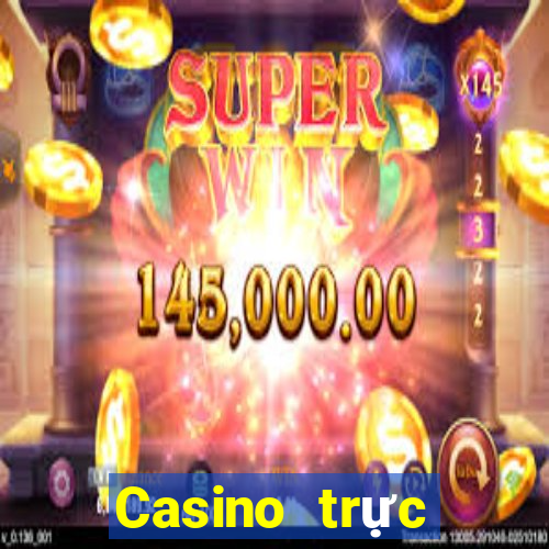 Casino trực tuyến bảo vệ