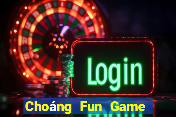 Choáng Fun Game Bài 3 Cây Online