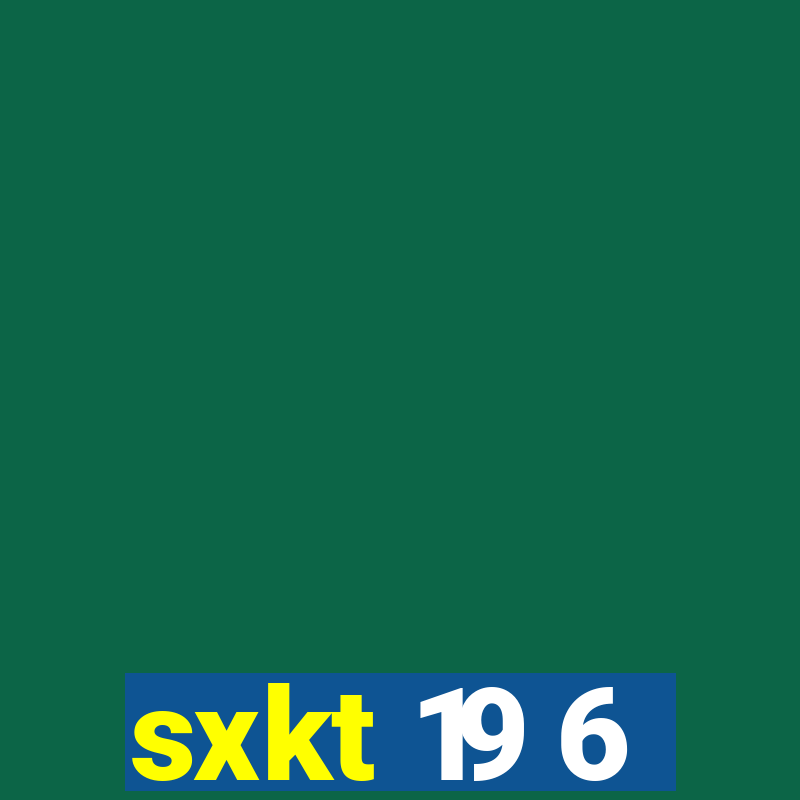 sxkt 19 6