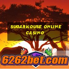 sugarhouse online casino