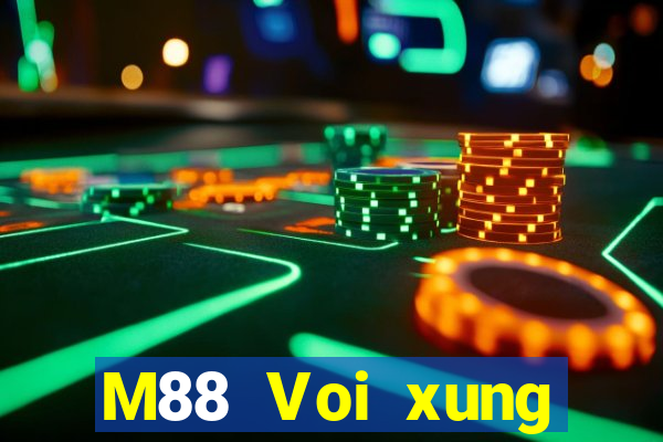 M88 Voi xung đột mạt chược tải về