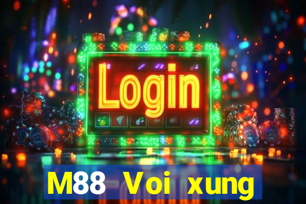 M88 Voi xung đột mạt chược tải về