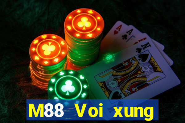 M88 Voi xung đột mạt chược tải về