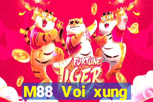 M88 Voi xung đột mạt chược tải về