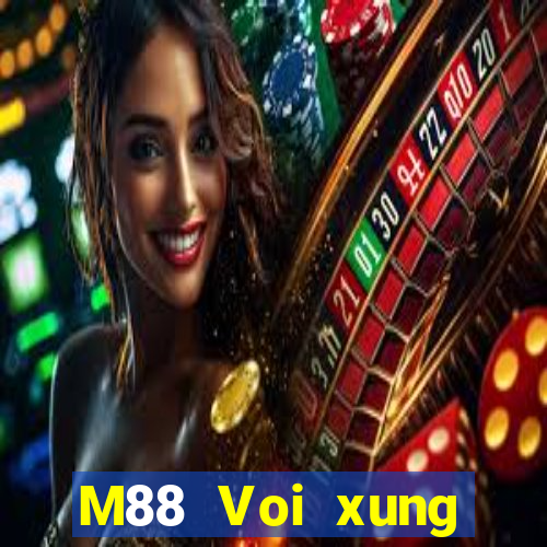 M88 Voi xung đột mạt chược tải về