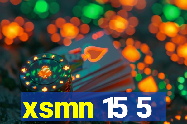 xsmn 15 5