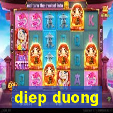 diep duong