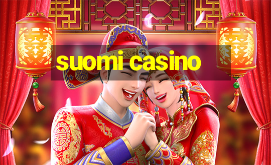 suomi casino