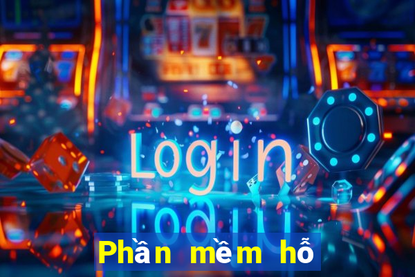 Phần mềm hỗ trợ xổ số 038