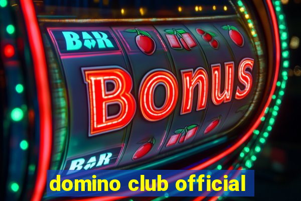 domino club official