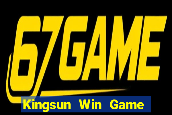 Kingsun Win Game Bài Twin