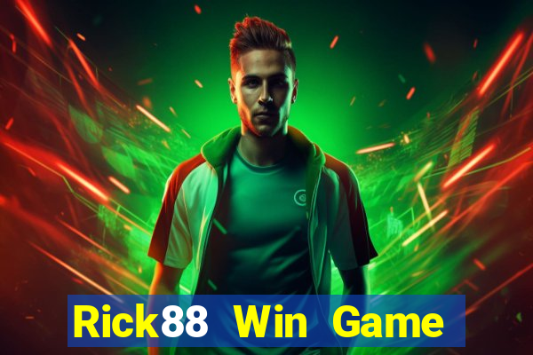 Rick88 Win Game Bài 52 Club