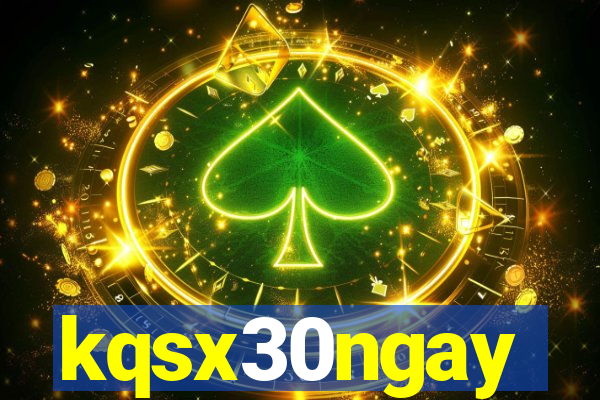 kqsx30ngay