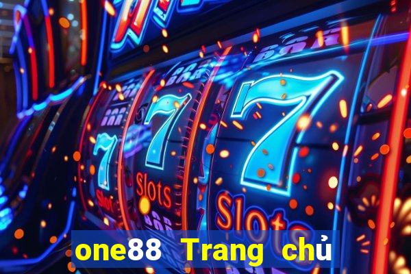 one88 Trang chủ lt Net