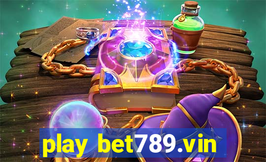 play bet789.vin