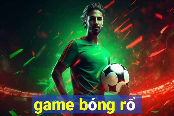 game bóng rổ