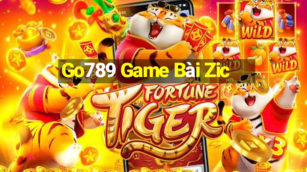 Go789 Game Bài Zic