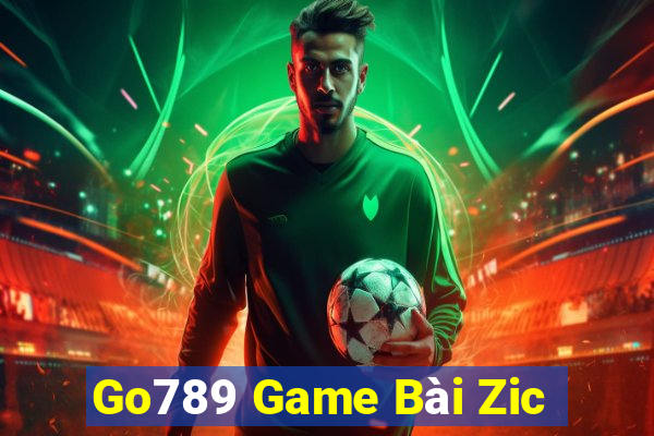 Go789 Game Bài Zic