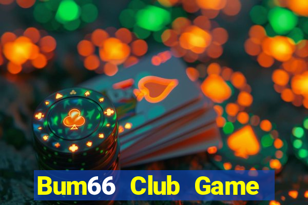 Bum66 Club Game Bài G63