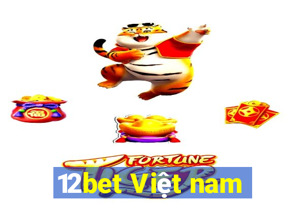 12bet Việt nam