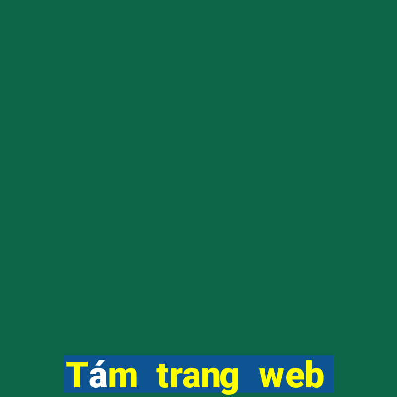 Tám trang web Việt nam