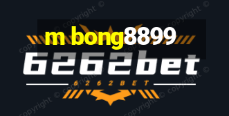 m bong8899