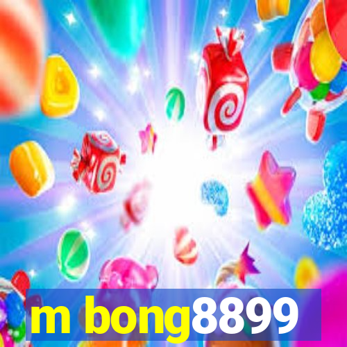 m bong8899