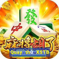 Quay thử XSTB ngày 6