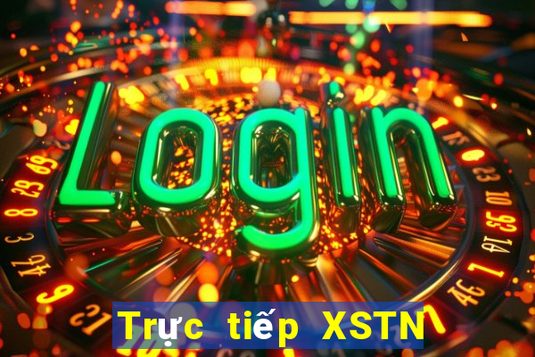 Trực tiếp XSTN ngày 5