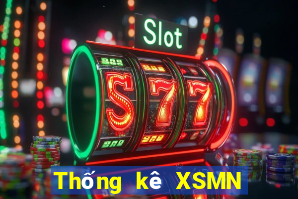 Thống kê XSMN ngày 19