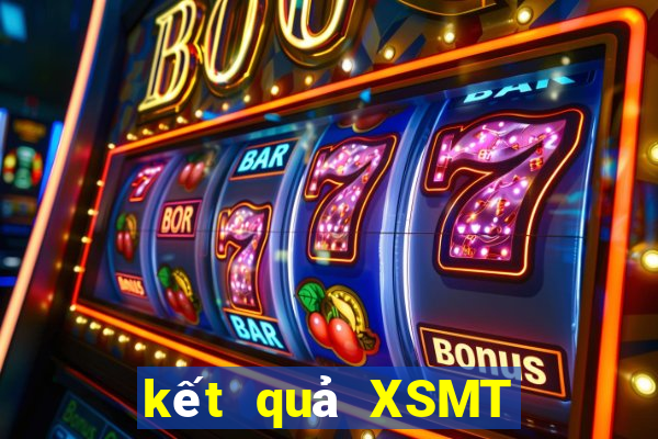 kết quả XSMT ngày 27