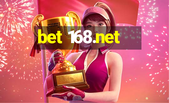 bet 168.net