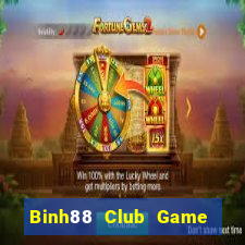 Binh88 Club Game Bài Uy Tín Nhất 2022