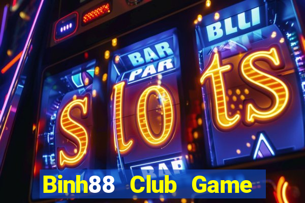 Binh88 Club Game Bài Uy Tín Nhất 2022