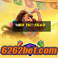 10bo Thể thao